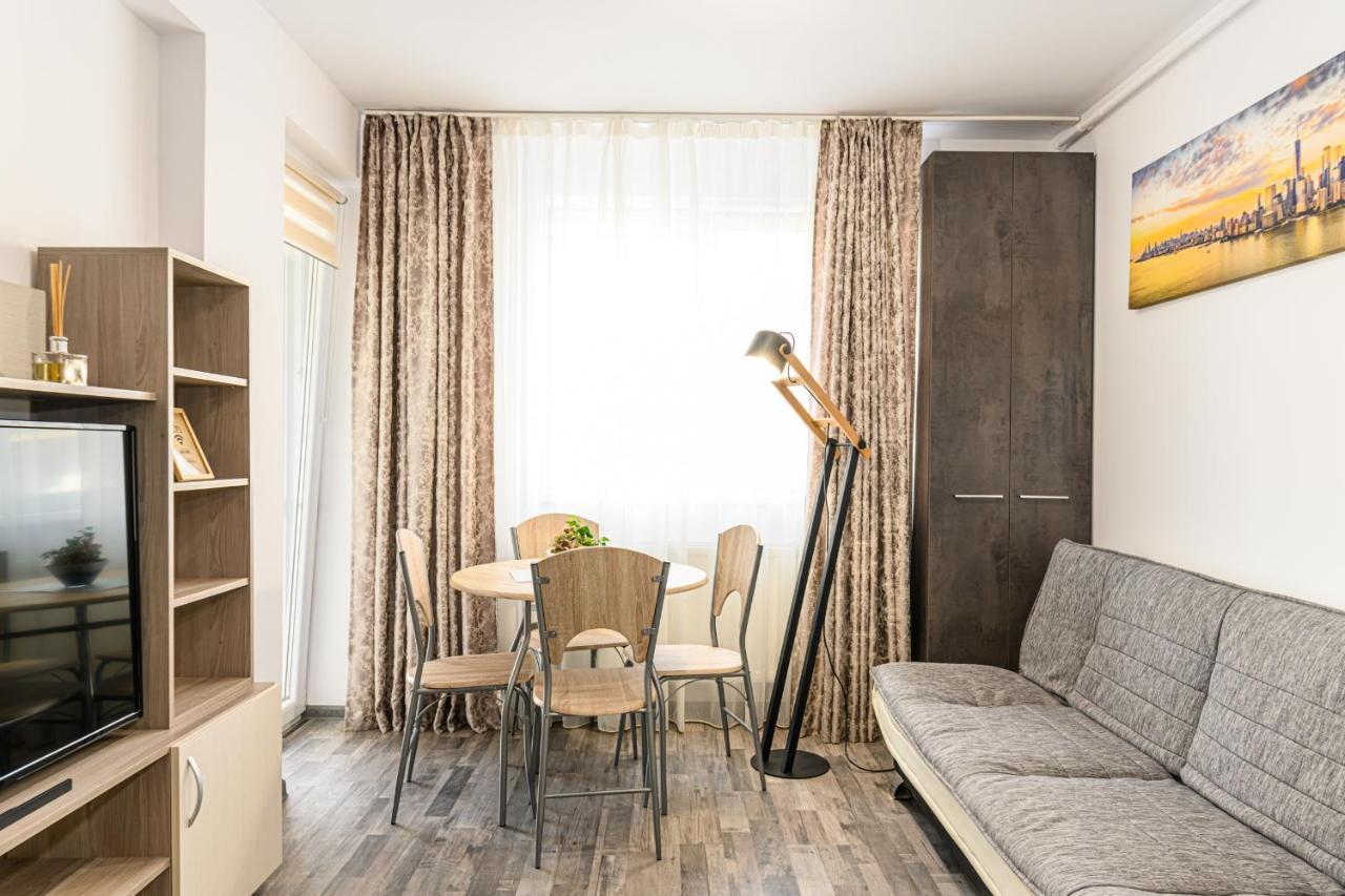 Appartamento Sona Braşov