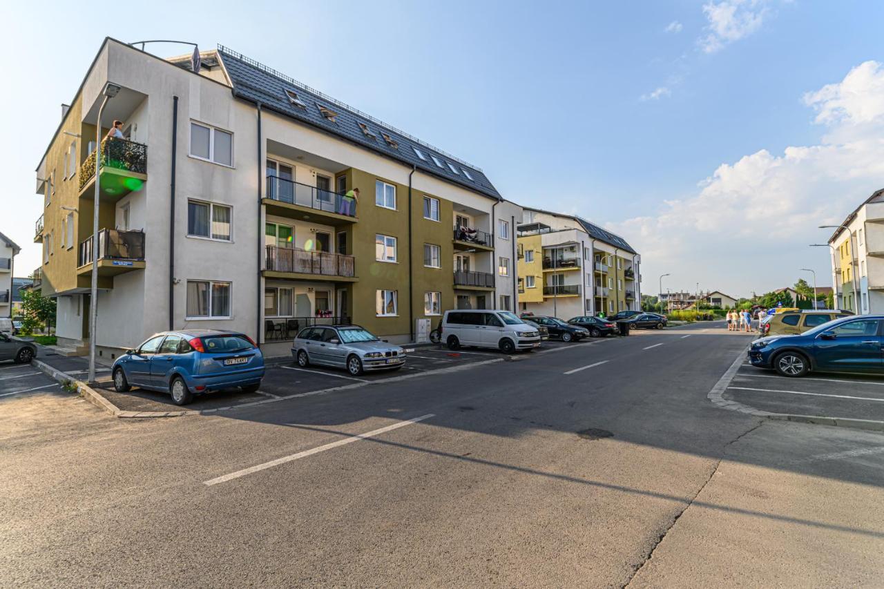 Appartamento Sona Braşov